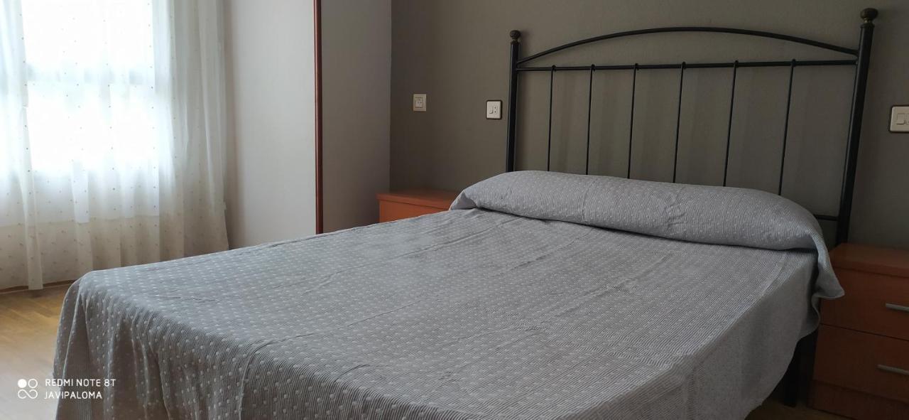 Apartamentos Xistra Cangas De Narcea Exterior foto
