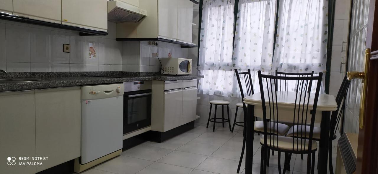 Apartamentos Xistra Cangas De Narcea Exterior foto