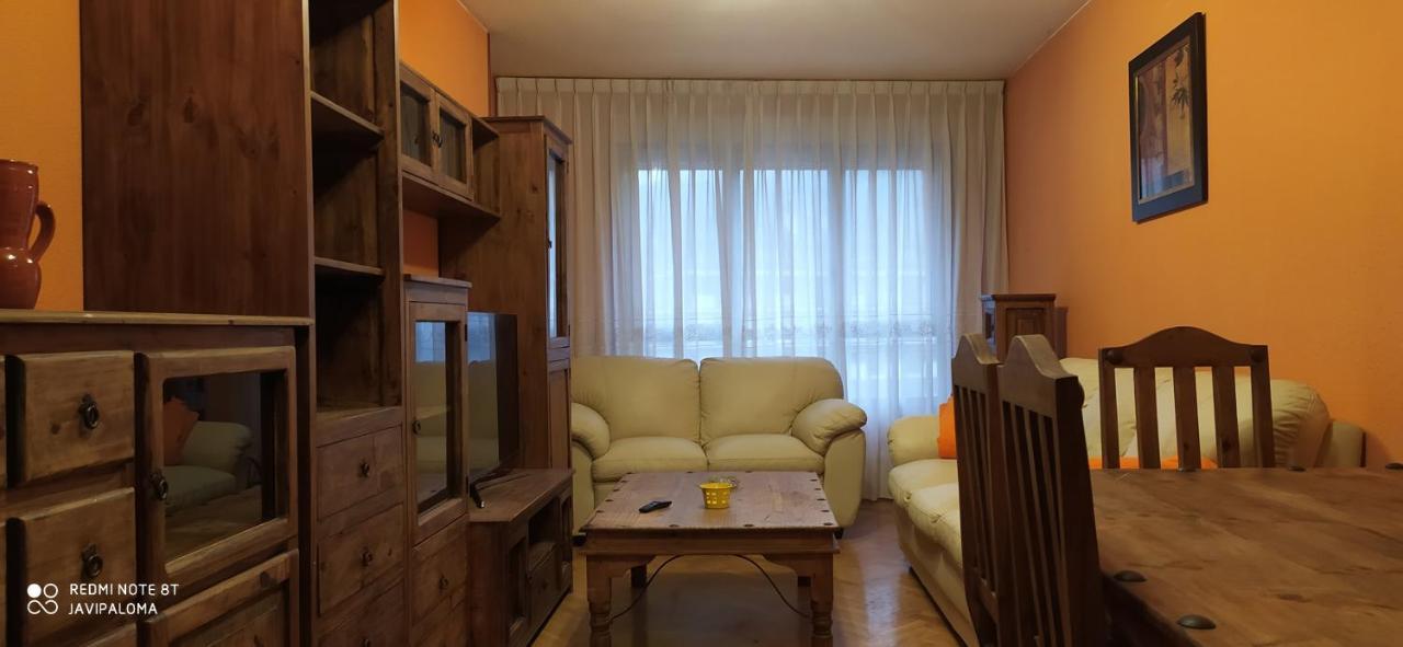 Apartamentos Xistra Cangas De Narcea Exterior foto