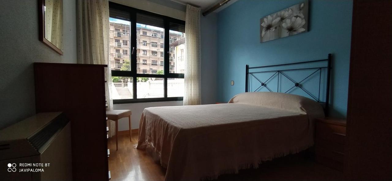 Apartamentos Xistra Cangas De Narcea Exterior foto