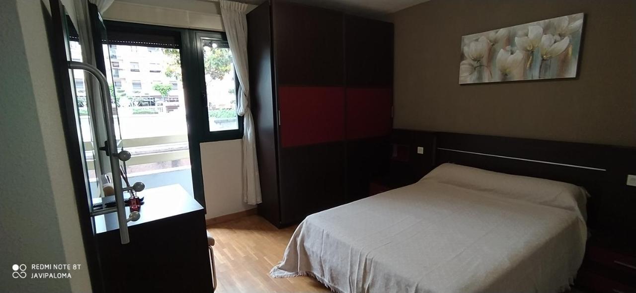 Apartamentos Xistra Cangas De Narcea Exterior foto